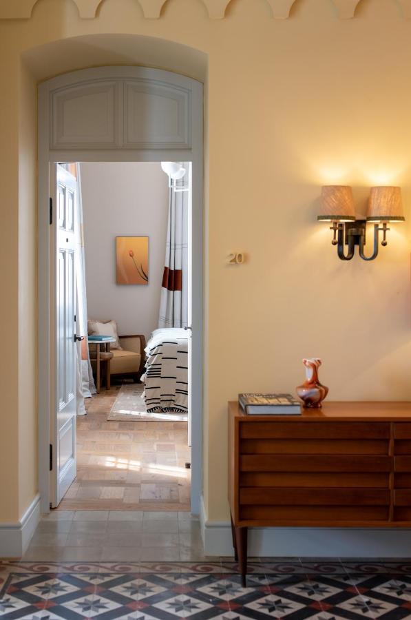 Hotel Soho House Tel-Aviv Extérieur photo