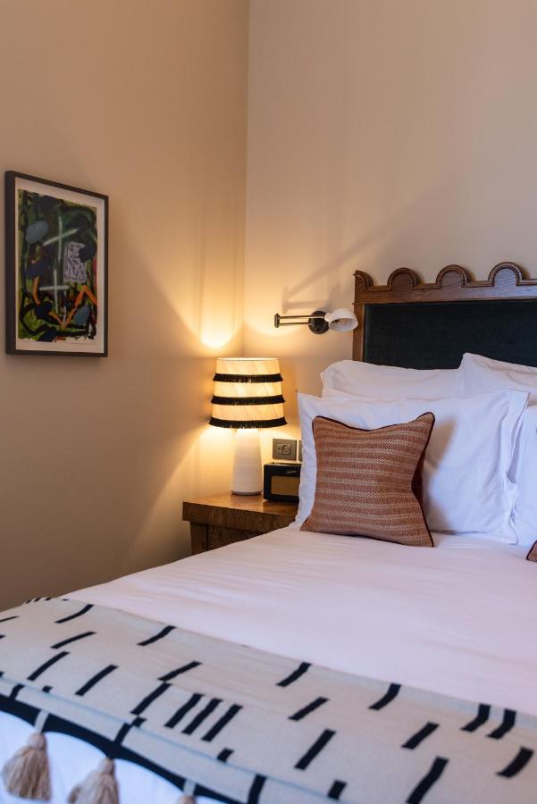 Hotel Soho House Tel-Aviv Extérieur photo