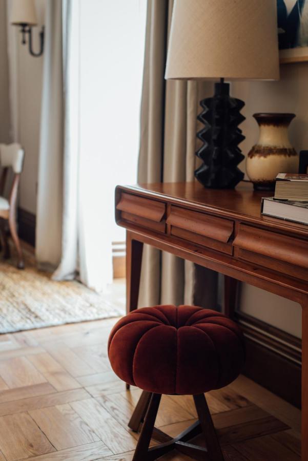 Hotel Soho House Tel-Aviv Extérieur photo