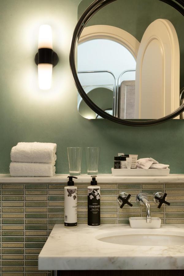 Hotel Soho House Tel-Aviv Extérieur photo