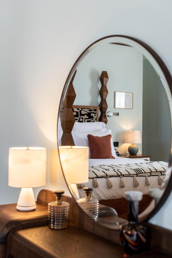 Hotel Soho House Tel-Aviv Extérieur photo