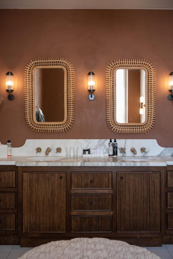 Hotel Soho House Tel-Aviv Extérieur photo
