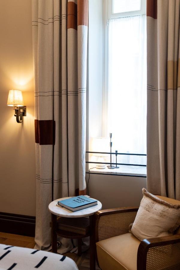Hotel Soho House Tel-Aviv Extérieur photo
