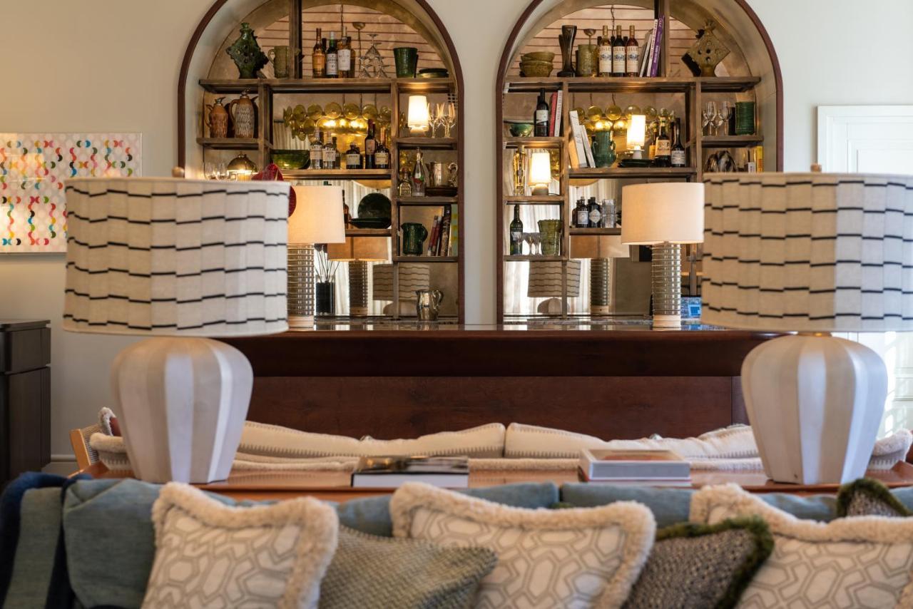 Hotel Soho House Tel-Aviv Extérieur photo