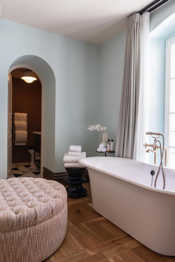 Hotel Soho House Tel-Aviv Extérieur photo