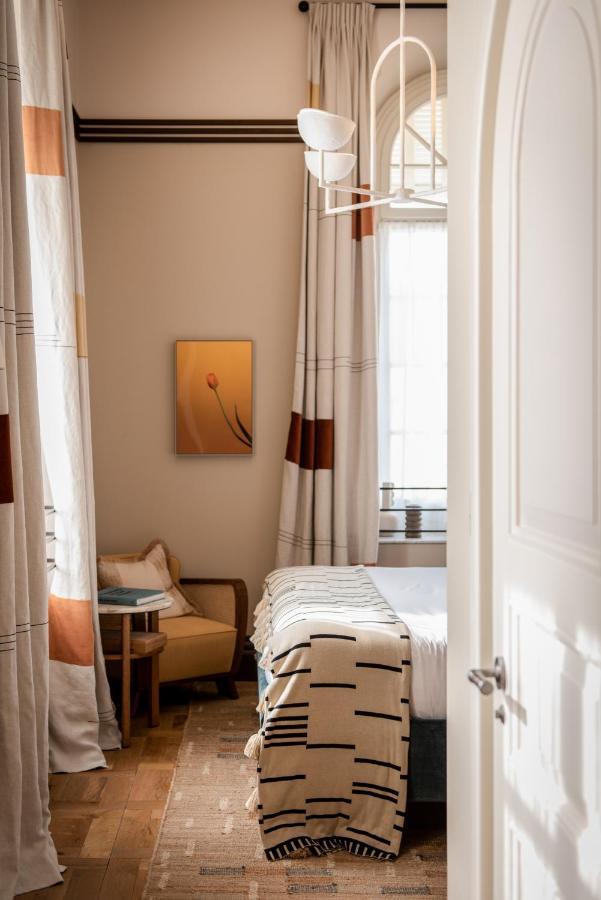 Hotel Soho House Tel-Aviv Extérieur photo