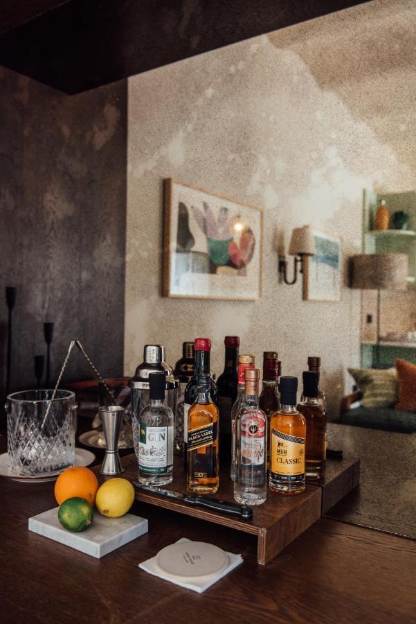 Hotel Soho House Tel-Aviv Extérieur photo