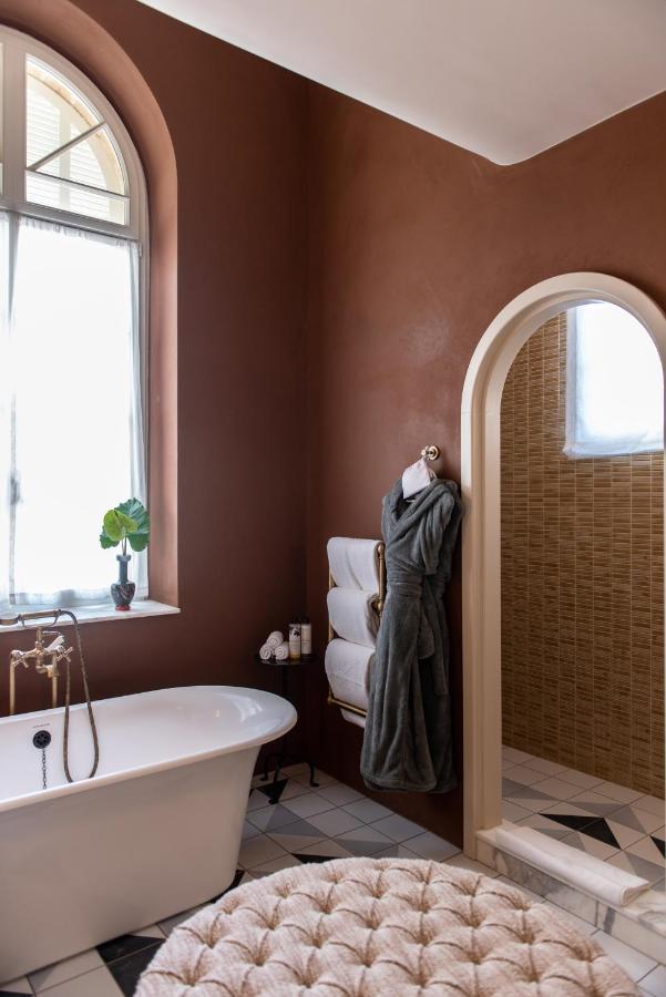 Hotel Soho House Tel-Aviv Extérieur photo
