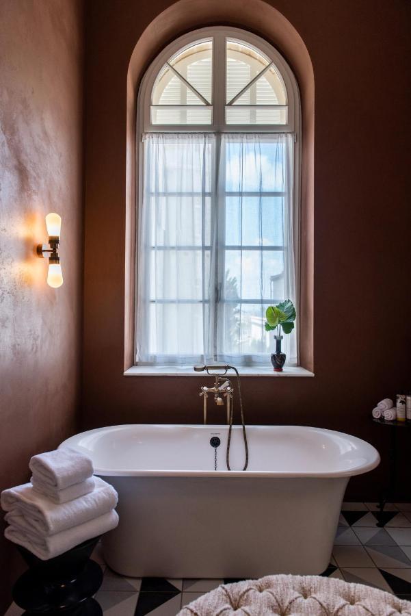 Hotel Soho House Tel-Aviv Extérieur photo