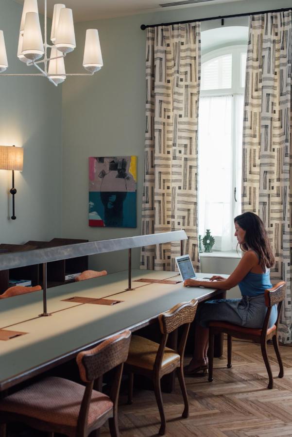 Hotel Soho House Tel-Aviv Extérieur photo