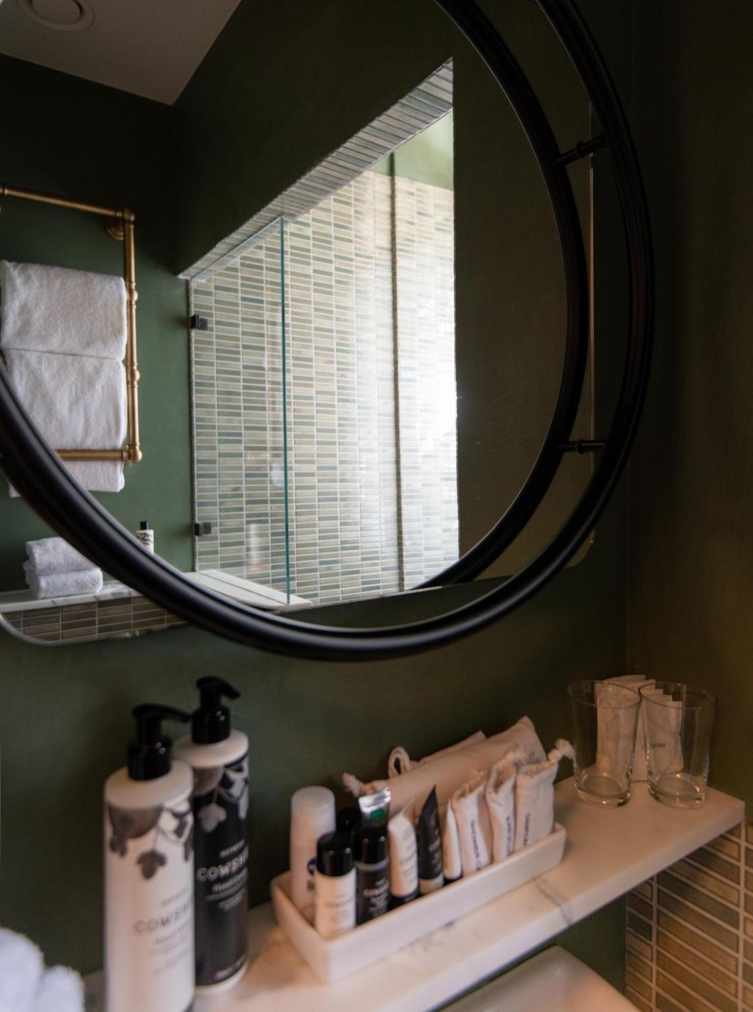 Hotel Soho House Tel-Aviv Extérieur photo